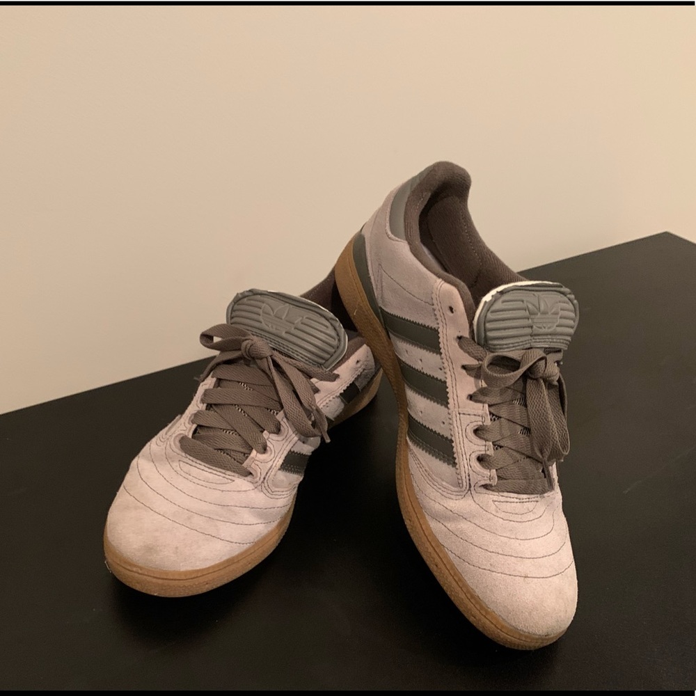 Adidas BUSENITZ Skate Shoe